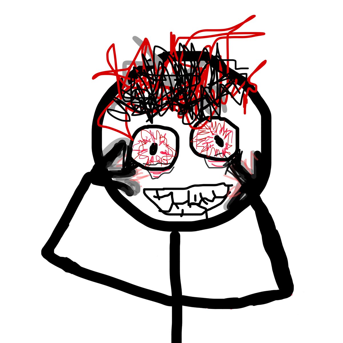 beanthany's tweet photo. been researching / writing an essay for 7 hours today and took a break at some point to make this https://t.co/aVoYtFAjrH