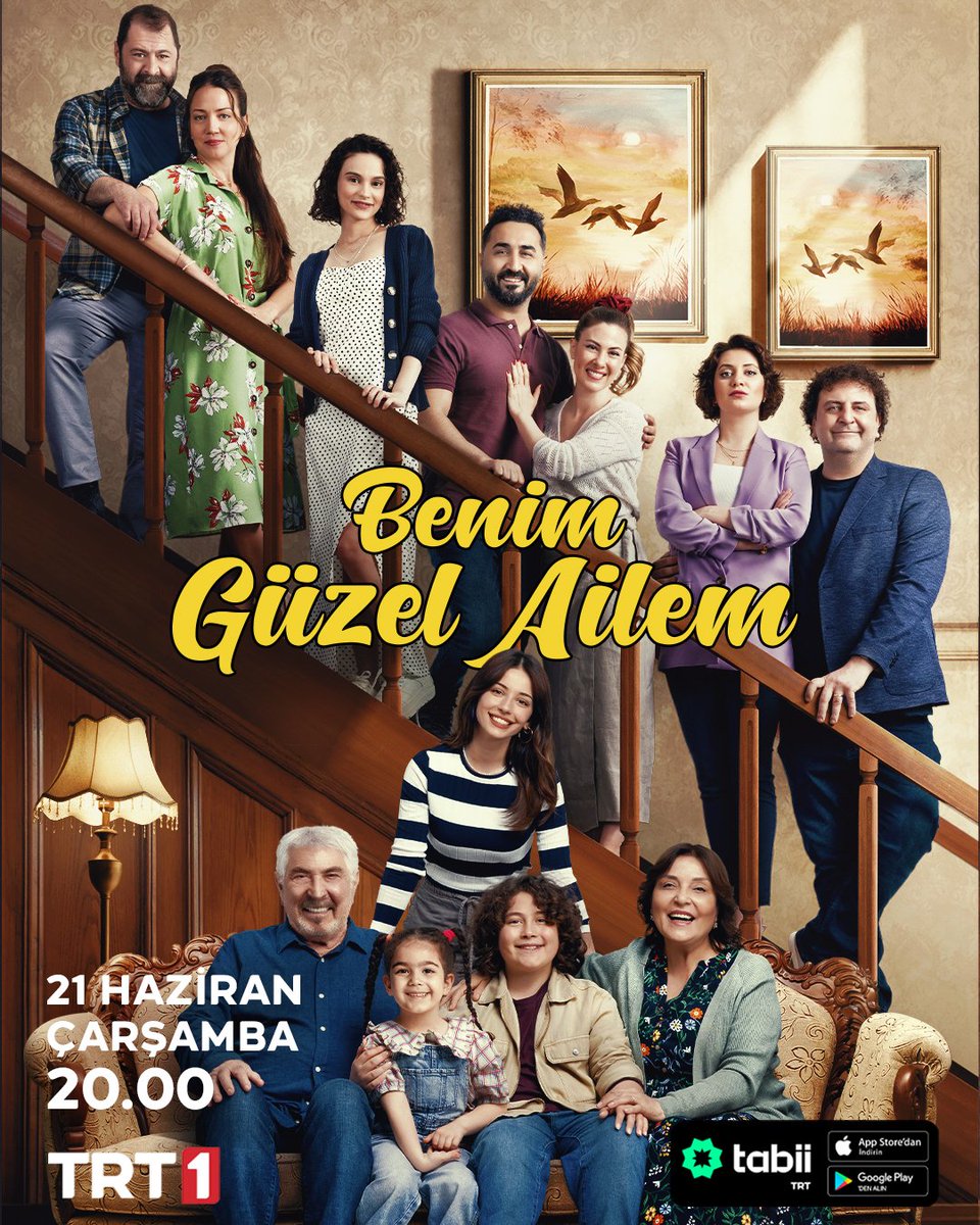 muratogucoglu19's tweet photo. #BenimGüzelAilem final reyting sonuçları
#DamSin #SerraPirinç #ToprakcanAdıgüzel
Düşüş yaparak ekranlara veda etmiş. 💥
TOTAL; 1,36
AB; 0,97
ABC1; 1,39 https://t.co/eeJJutuMvF