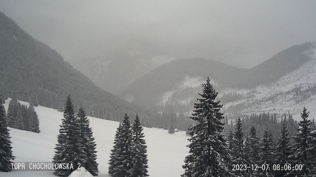 GORSKI_SWIAT's tweet photo. #pogoda - 07.12. środa...
#aktualnewarunki_currentconditions 🎥#TATRY 1-2, #ALPY #PIRENEJE      
warunki w #Tatrach dziś: 🌨️☁️🌤️, jutro: ☀️☀️☀️
@IMGW_CMM
@SOB_pl
@SkywarnPoland
@meteoprognozaPL https://t.co/hbLyAZBavn
