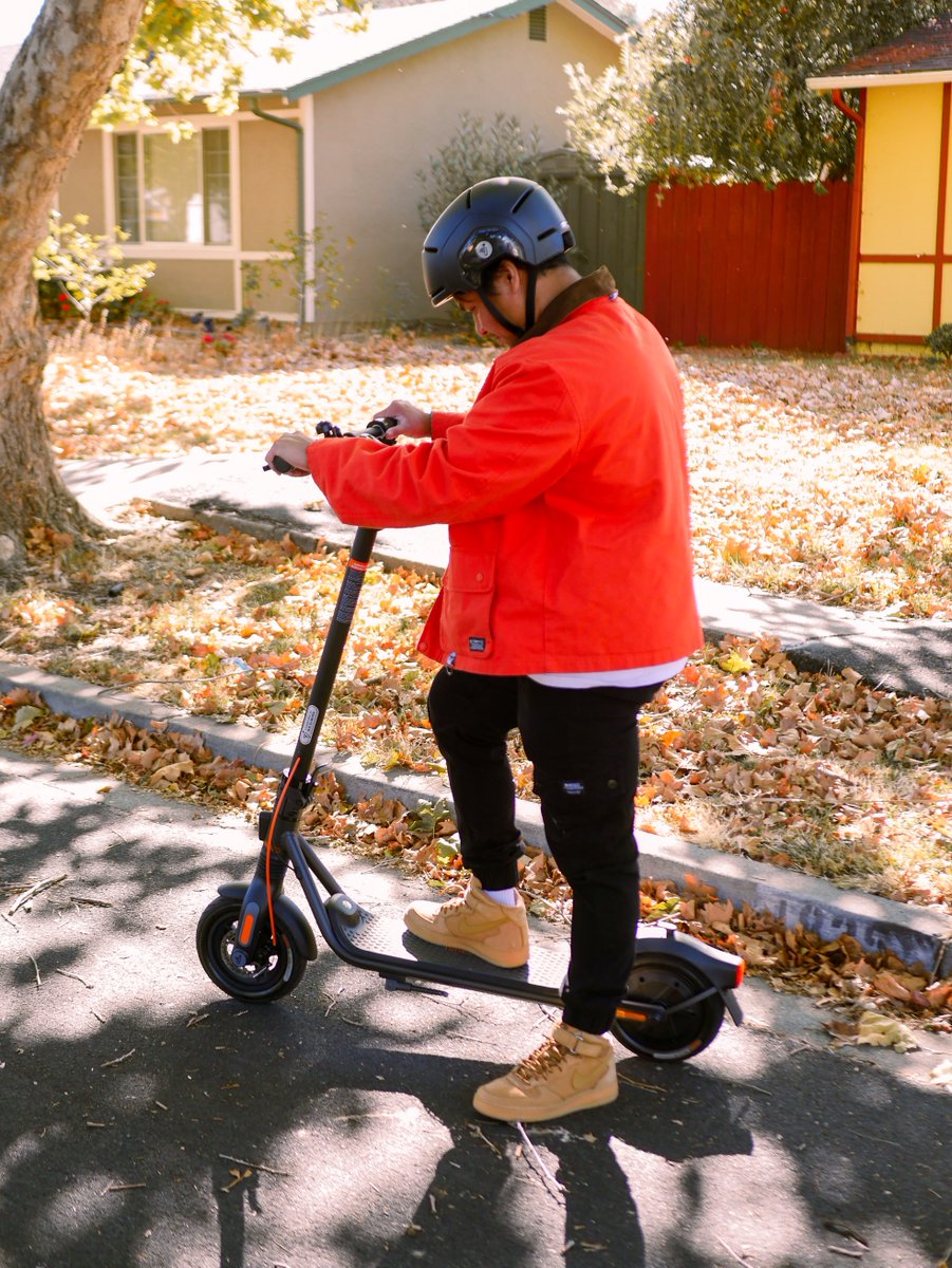 Segway-Ninebot APAC tweet media