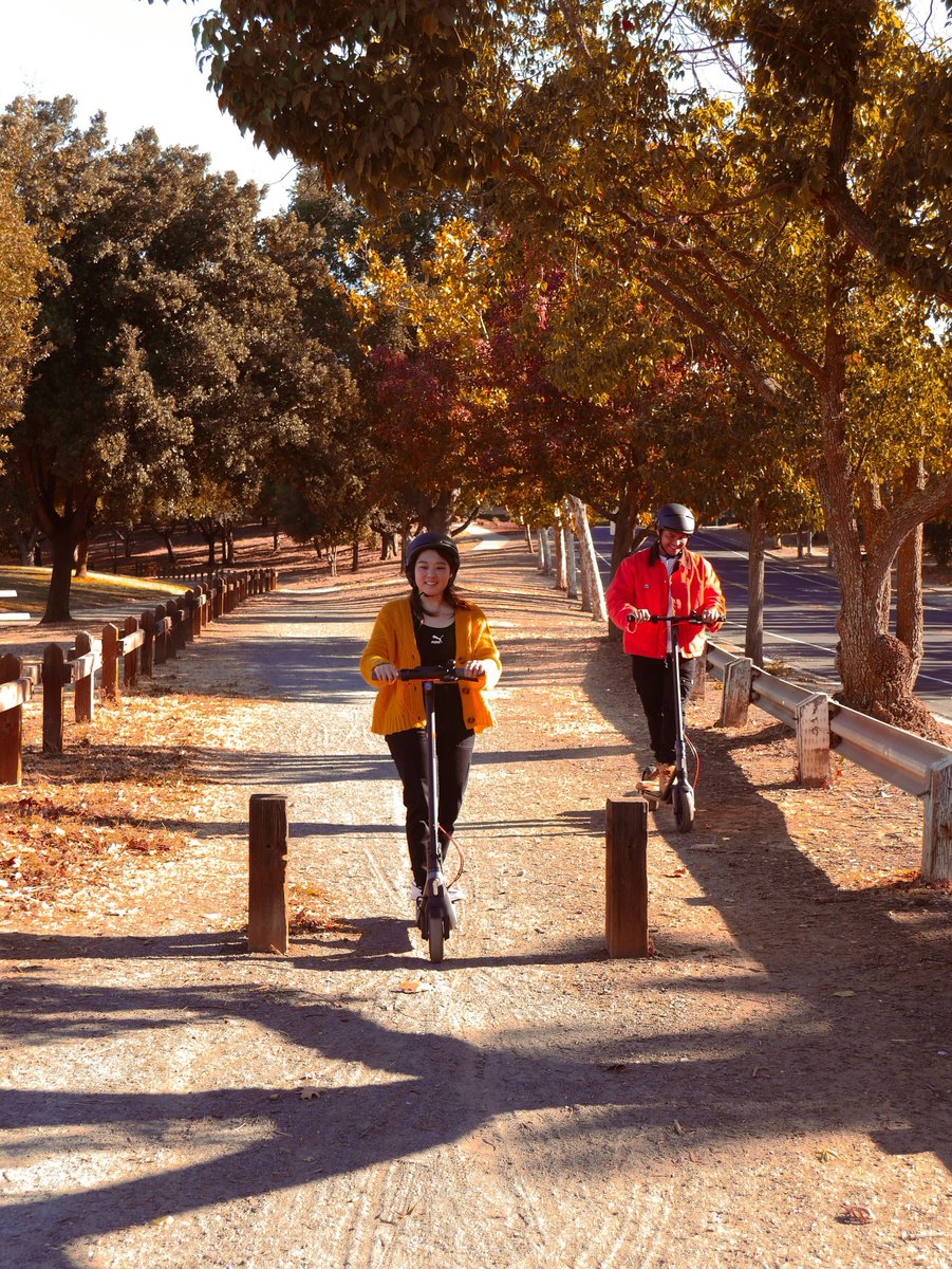Segway-Ninebot APAC tweet media