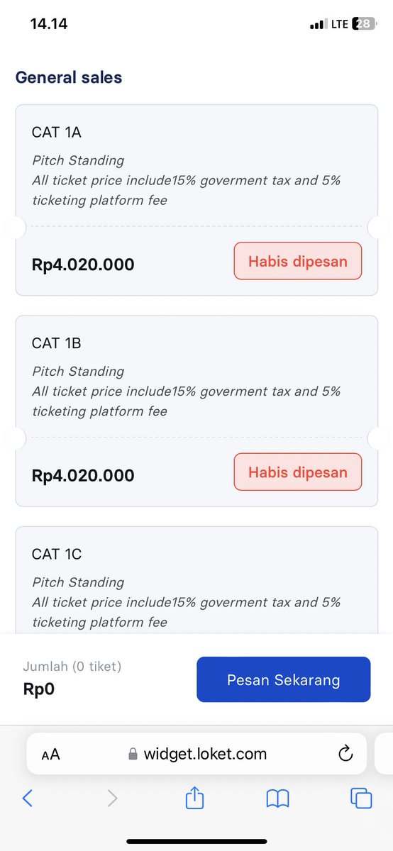hi ada yang masih cari jasa war nct unity? fee 100ribu pake data pribadi