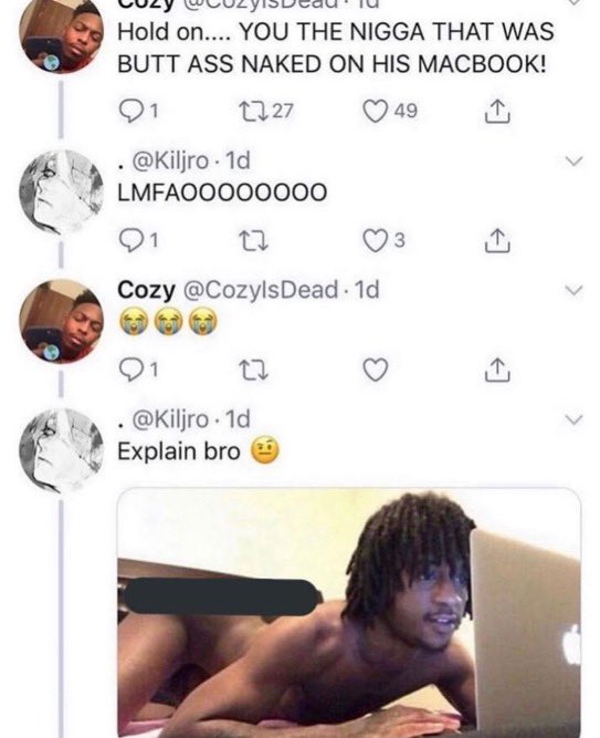 stxrinsky's tweet photo. funniest twitter interaction of all time https://t.co/wMF51bbSyc