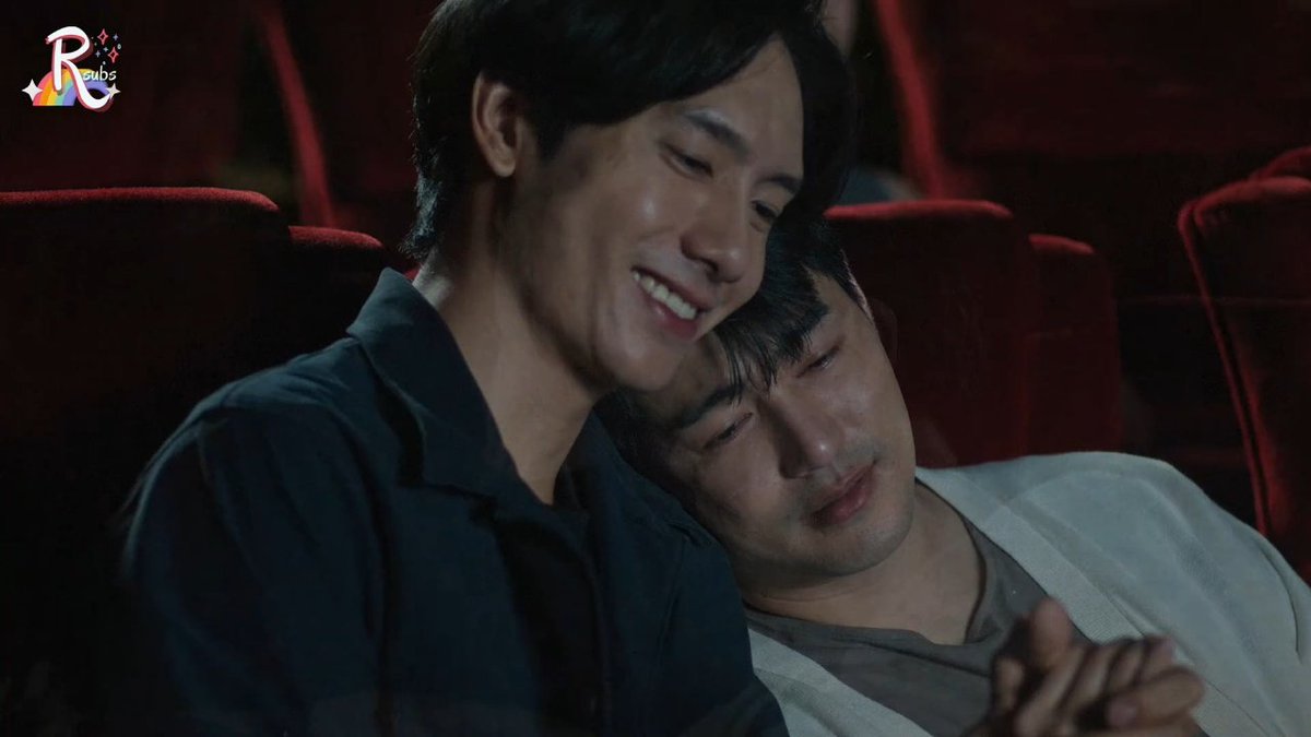 azevenus's tweet photo. QUE ESPETÁCULO DE EPISÓDIO 👏🏻👏🏻👏🏻
Finalmente um pouco de paz com esses dois 🩷🩷
#AbsoluteZeroEP11 https://t.co/BwtWYoQFag