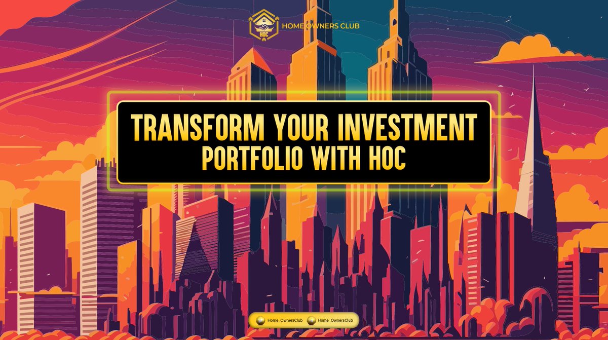 Home_OwnersClub's tweet photo. https://t.co/4RIc1zJVgx