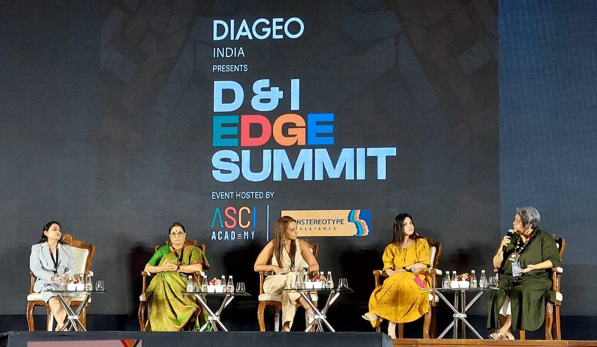 <a href="/parthasinha/">Partha Sinha</a> <a href="/ascionline/">ASCI</a> <a href="/MDLZ/">Mondelēz Intl</a> <a href="/AdityaBirlaGrp/">Aditya Birla Group</a> <a href="/UNinHindi/">UNHindi</a> <a href="/HUL_News/">Hindustan Unilever</a> <a href="/UNinIndia/">United Nations in India</a> <a href="/unwomenasia/">UN Women AsiaPacific</a> <a href="/kantasingh_/">Kanta Singh</a> <a href="/KSuhela/">Suhela Khan </a> <a href="/Bioconlimited/">Biocon</a> <a href="/Havas/">Havas</a> <a href="/fergusonunwomen/">Susan Ferguson</a> <a href="/un_stereotype/">Unstereotype Alliance</a> <a href="/SharathPra21748/">SharathPrasad</a> <a href="/ShombiSharp/">Shombi Sharp</a> <a href="/TheAdClub_India/">The Advertising Club</a> <a href="/UNICEFIndia/">UNICEF India</a> <a href="/Samhitadotorg/">Samhita</a> @Kantar <a href="/WPP/">WPP</a> <a href="/InterpublicIPG/">Interpublic Group</a> <a href="/BioconBiologics/">Biocon Biologics</a> <a href="/SheThePeople/">SheThePeople</a> <a href="/unwomenchief/">Sima Bahous</a> <a href="/UNWebTV/">UN Web TV</a> <a href="/FoodieThakur/">Pallavi Thakur</a> <a href="/Ogilvy/">Ogilvy</a> <a href="/CSR_India/">Centre For Social Research</a> <a href="/SimaBahous/">Sima Bahous</a> (8) Make inclusivity the starting point, not an afterthought. Every message should be inherently inclusive. Wise words from Sonali Saini, President <a href="/SolsARC/">Sols ARC</a>. Let's prioritize inclusivity in all our communications, fostering a more diverse and equitable world. #InclusiveMessaging