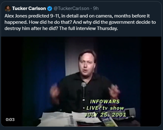 Constantinos Psillides (@psillides_c) on Twitter photo He didn't. He copied Bill Cooper, who had made a similar broadcast a week before, and regurgitated it. On 9/11 he said that Belgium was behind the attack to boost the euro. Ask Joe Rogan, he was on that day. And he was destroyed because he used dead children to boost his sales. He didn't. He copied Bill Cooper, who had made a similar broadcast a week before, and regurgitated it. On 9/11 he said that Belgium was behind the attack to boost the euro. Ask Joe Rogan, he was on that day. And he was destroyed because he used dead children to boost his sales.