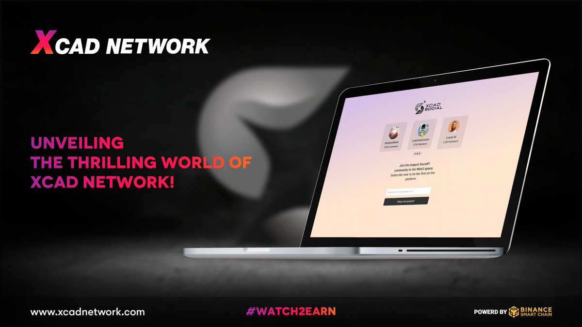 AquaMax #Watch2Earn tweet media