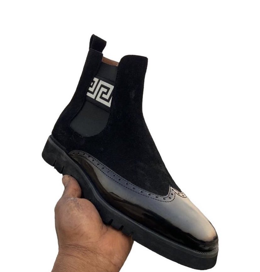 Klichi_wears's tweet photo. Handmade 👟👞

08164177104
Lagos

Chiamaka efcc sack 10 Nigerians doyin timeless Declan rice onana Lauren sack Susan chief of staff Sanchez Alex Jones inject Putin Kevin McCarthy Obama to trump man of God Sterling Tinubu nato Pisces #luters #shoe #Mensfashion #fashion #leather https://t.co/5Ed15NYlJM