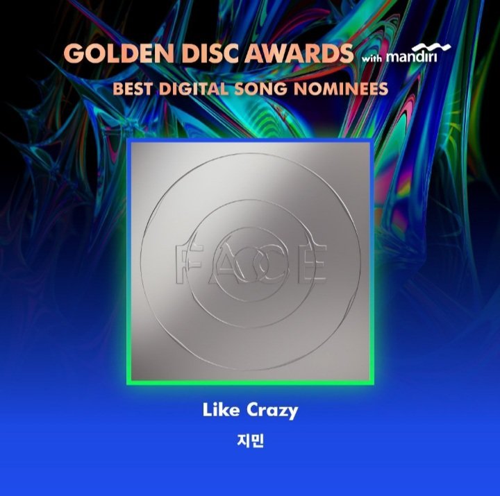 RushFlyers5SOS's tweet photo. 🗳️ 38º Prêmio Disco de Ouro

Prepare-se para votar em Like Crazy de Jimin no 38º GDA de Melhor Canção Digital.

#JIMIN #ji #JIMINJIMIN 

https://t.co/oheqoZCHYi

@BTS_twt https://t.co/3mXXnXNF00