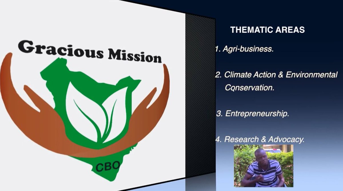 GraciousMission's tweet photo. It is here with us! Farmers' Training Event!  
We've brought together various stakeholders;
 ✔️Banks 
✔️Duty bearers
✔️CSOs
✔️ Climate Change experts
✔️Vets
✔️Agronomists
Let's be the change 
@KisumuCountyKE 
@AnyangNyongo 
@IFAD 
@FAO 
@tuiFund
@NamlolweFM 
@RAMOGI1TV https://t.co/72nMnbokJN