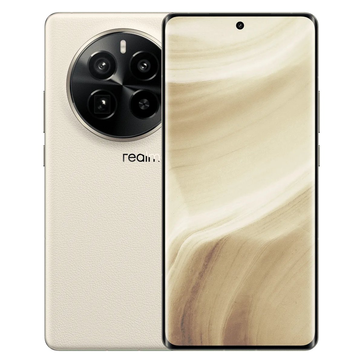 simransingh931's tweet photo. 📱 Realme GT5 Pro Launched: Specs, Pricing and other Details below:

🔍 Display:
- 6.78-inch BOE OLED, 1.5K (2780 x 1260 pixels)
- 4500nit brightness, 144Hz refresh rate

📸 Cameras:
- Front: 32MP (Sony IMX615)
- Rear: 50MP main (Sony LYT-808, 1/1.4", OIS)
  + 8MP ultra-wide-angle macro (Sony IMX355)
  + 50MP periscope telephoto (Sony IMX890), supports telephoto and macro

🚀 Processor:
- Snapdragon 8 Gen 3 flagship
- LPDDR5x RAM, UFS 4.0
- 12000mm² 3VC cooling + GT Mode 2.0

🔋 Battery:
- 5400mAh battery
- 100W fast charging
- 50W wireless fast charging

🌟 Other Features:
- In-display fingerprint sensor
- Dual stereo speakers
- Dimensions: 161.72 x 75.06 x 9.23mm
- Weight: 218g (leather) / 224g (glass)
- Connectivity: Wi-Fi 7, Bluetooth 5.4, dual-frequency GPS, NFC, IR blaster, USB 3.2
- Software: Android 14, Realme UI 5

💰 Pricing:
- 12GB+256GB: Yuan 3298, INR ₹37,894.25, USD $525.20
- 16GB+256GB: Yuan 3598, INR ₹41,362.51, USD $575.84
- 16GB+512GB: Yuan 3898, INR ₹44,830.77, USD $626.49
- 16GB+1TB: Yuan 4198, INR ₹48,299.03, USD $677.13

🎨 Colours:
- Red Rock (leather)
- Bright Moon
- Starry Night (black)

 🚀 #RealmeGT5Pro #realmgt5 #Realme #launches