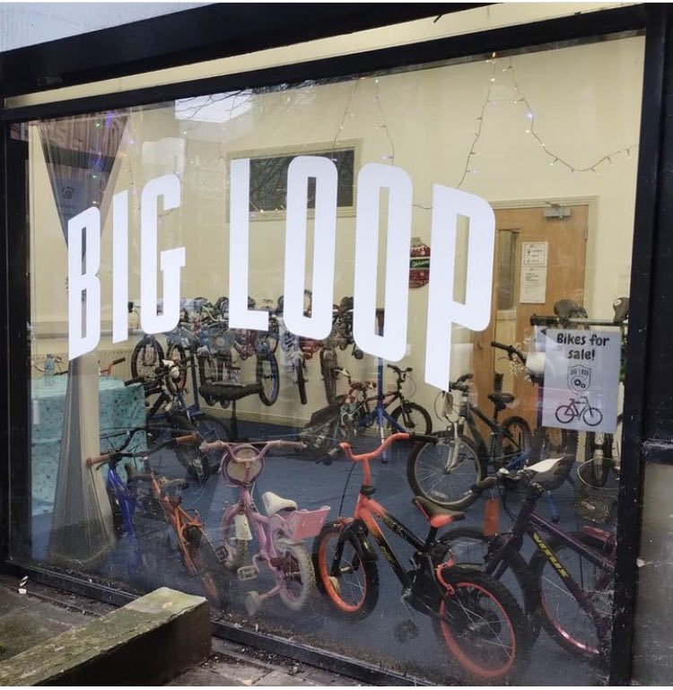 Turnaround Project tweet media