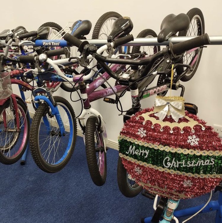 Turnaround Project tweet media