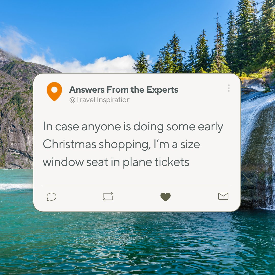 Our Local Tour tweet media