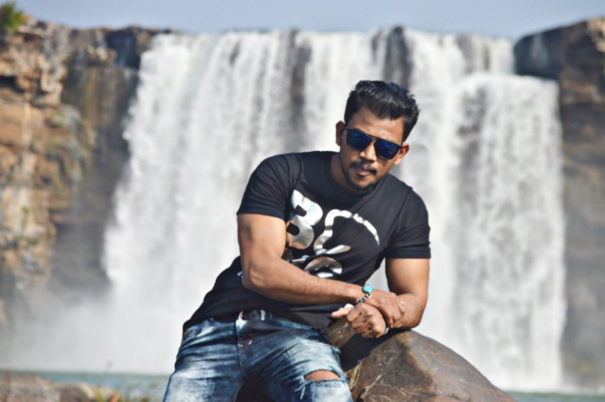 Deepak Bawane tweet media