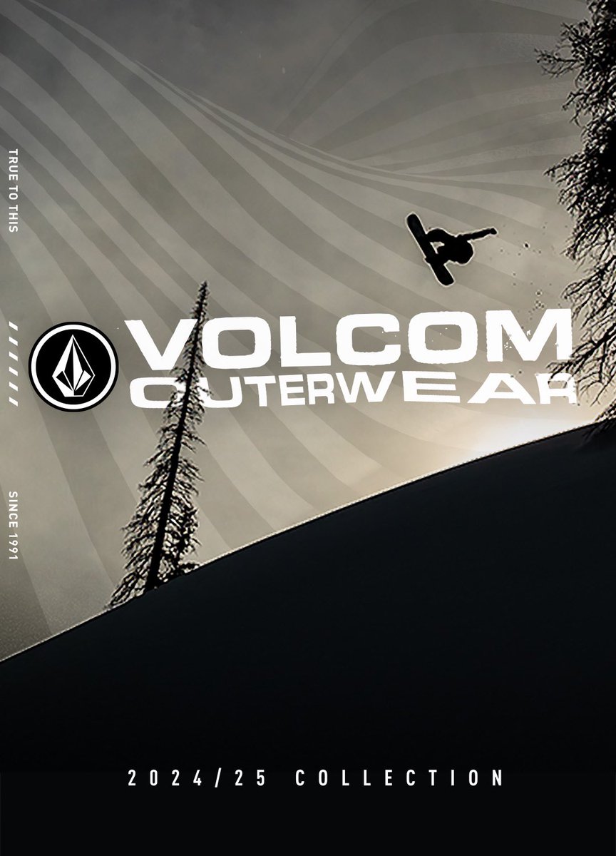 REGULATOR_WEB's tweet photo. VOLVOM SNOW OUTERWEAR EXHIBITION
@VolcomOsaka 
12月8日〜10日
期間限定一般公開
11:00-20:00(初日8日のみ22時まで） https://t.co/yoEAtfedOc