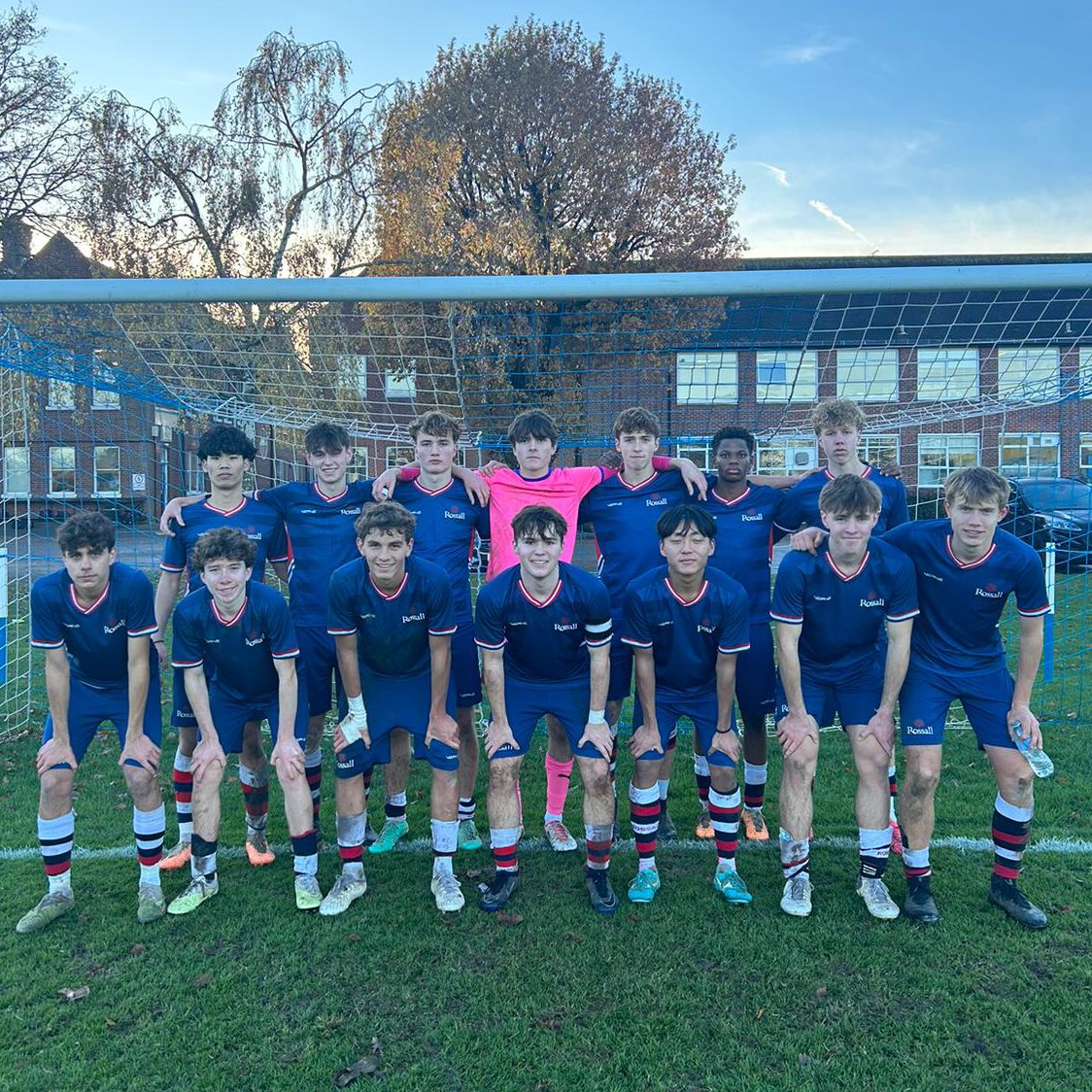 Rossall Sport tweet media