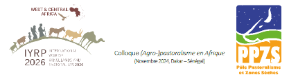 dP_PPZS's tweet photo. 🌍Save the Date: Nov 2024! Join us for the 2nd International Colloquium on Science-Society Collaboration focusing on "(Agro-)Pastoralism in Africa: Current Dynamics and Future Perspectives." Preparing for the International Year of Trails and Herders. #Pastoralism #AgroPastoralism https://t.co/eJw2j6wQx5