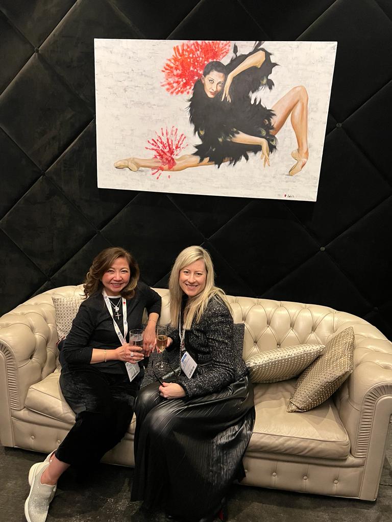 🌐 Greetings from #IBAVienna2023! 👋 Guests and colleagues have arrived, setting the stage for an exceptional #IBAAssetRecoveryInauguralConference
🤝 Reception: Full house! Top lawyers and truly asset recovery specialists from leading firms are here.
Stay tuned for more updates