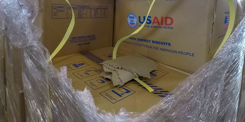 buff.ly/47L9KET 
Unraveling Dependency: The Pitfalls of Foreign Aid in Afghanistan