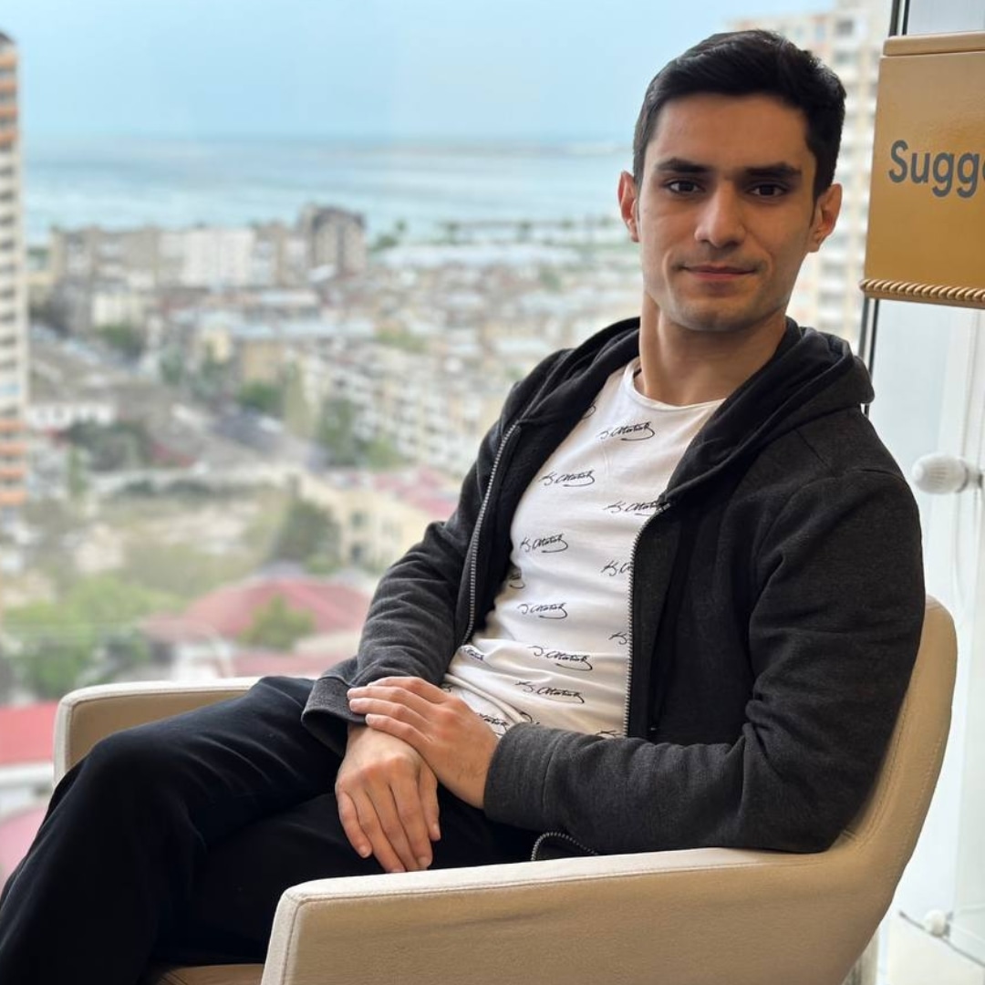 #YeniProfilResmi