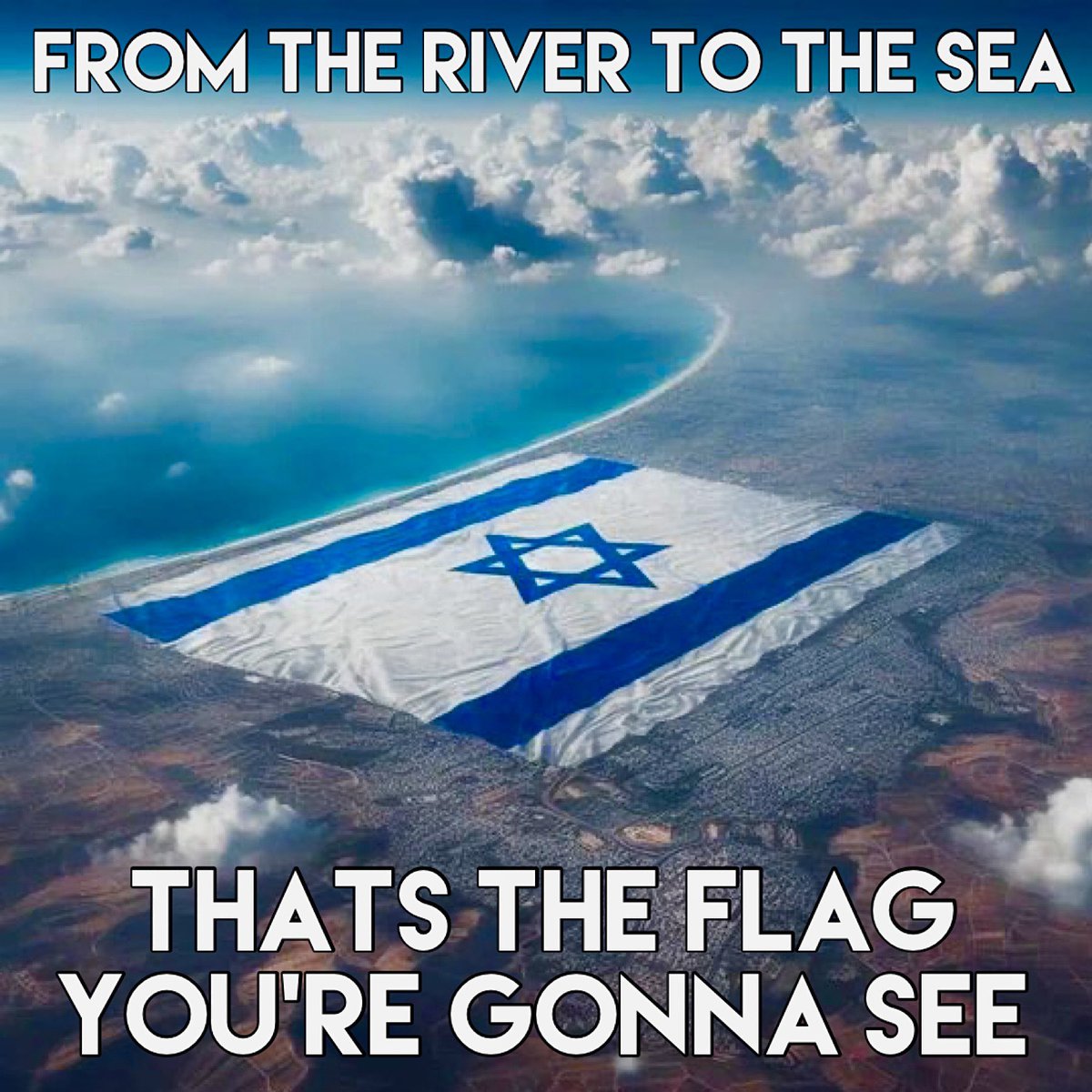 MichAaronFaith's tweet image. בוקר טוב🇮🇱✨
