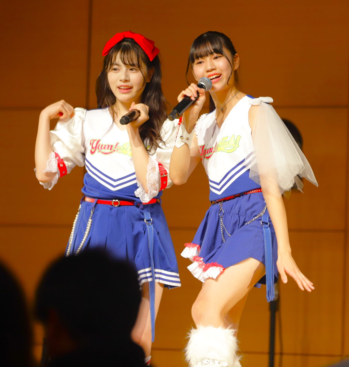 ⭐︎みーページ⭐︎ Metro Opus【公式】 on X: 