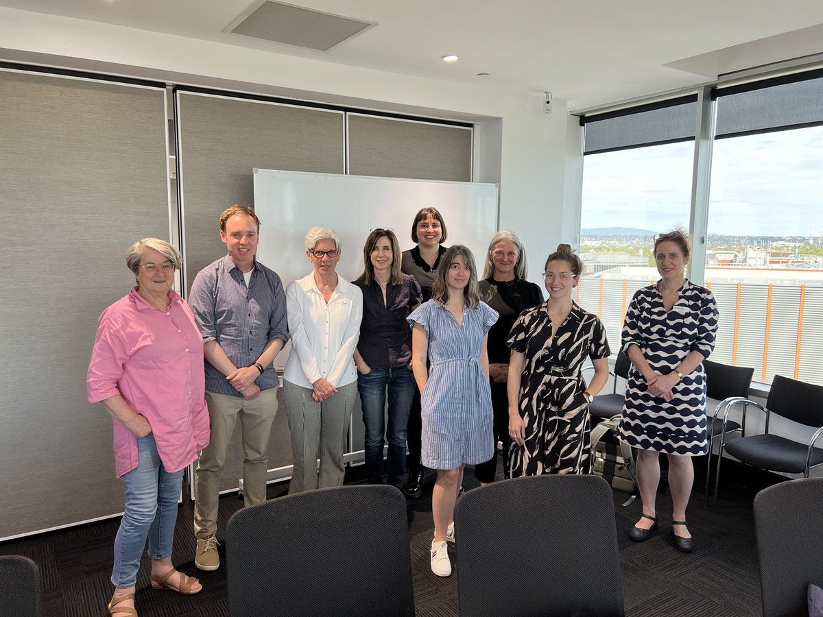 Such a pleasure to participate in “Recovering Early Modern Women’s Ideas: Texts and Contexts” workshop organized by Jacqueline Broad <a href="/EarlyFeminism/">Early Modern Feminism</a> . Fabulous papers by Lisa Hill, Eden Blazejek, Kylie Shahar, Jessica Gordon-Roth, Nancy Kendrick, Michaela Manson &amp; Karen Green!
