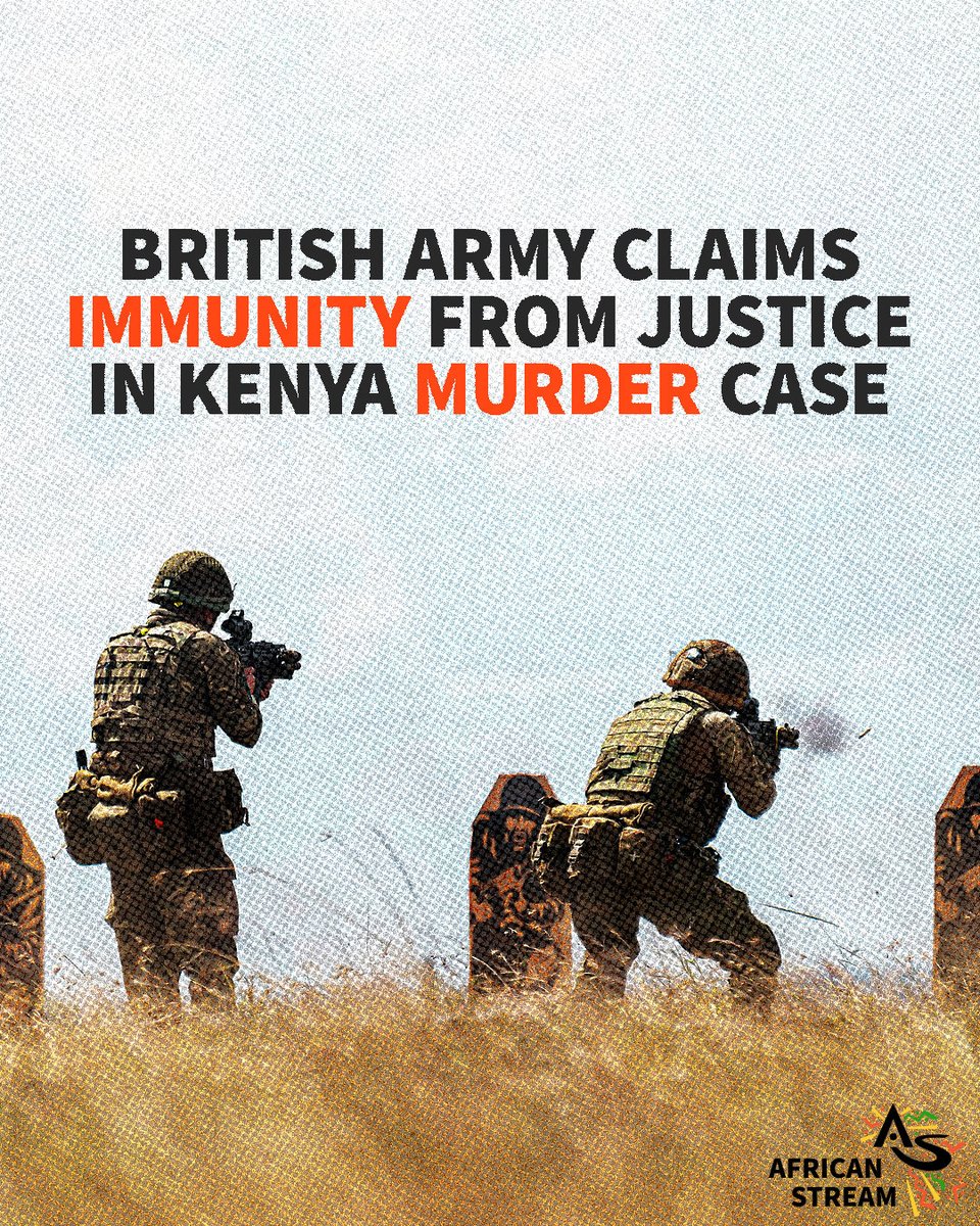 African Stream tweet media