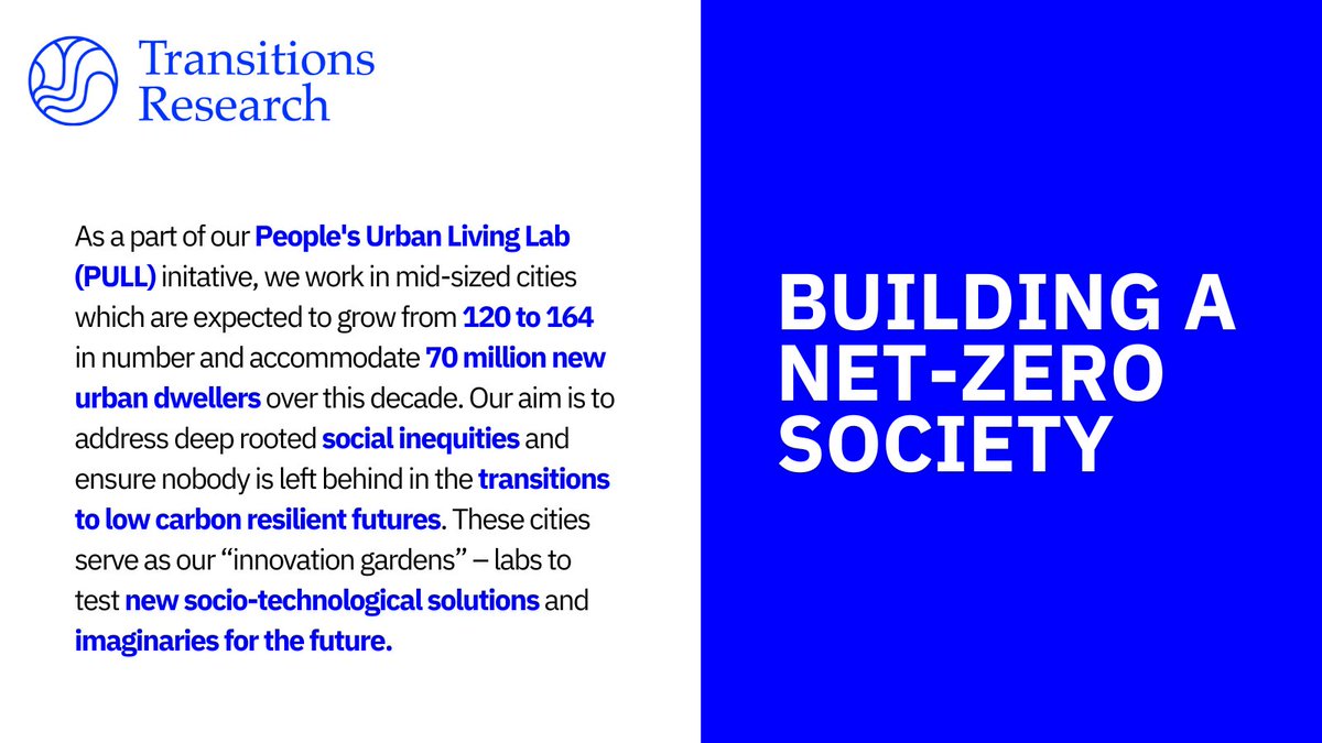 Transitions Research tweet media