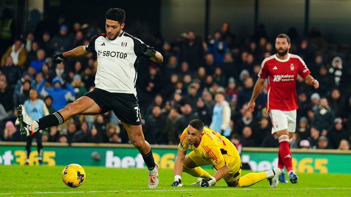 FulhamFC's tweet photo. Good morning, Fulham fam. 👋 https://t.co/Wyo2MGTPgg