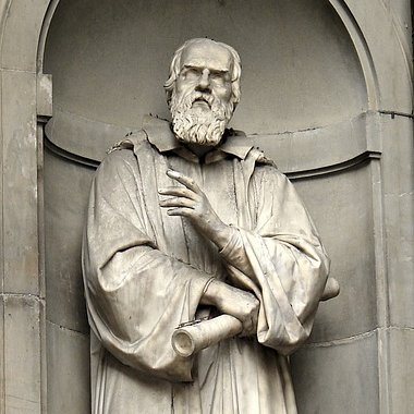 'By denying scientific principles, one may maintain any paradox' Galileo Galilei #quote . #ThursdayThoughts #ThinkBIGSundayWithMarsha