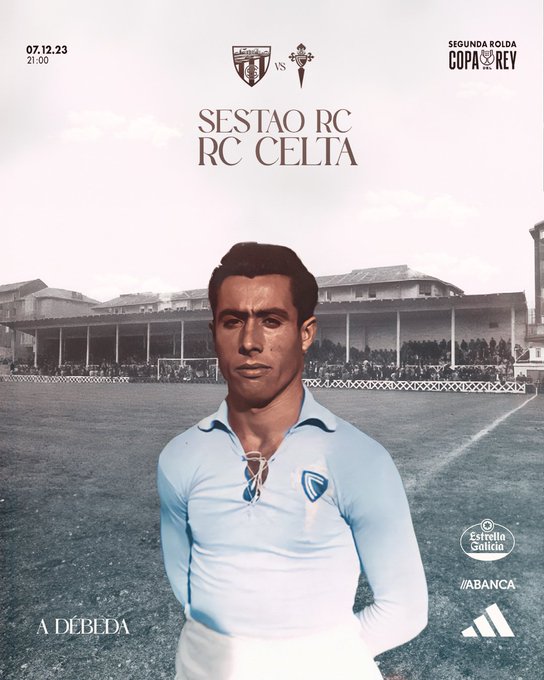  Copa del Rey 2023 - 2024 2º Ronda  Sestao River  1-2  RC Celta de Vigo - Página 3 GAusNRhWIAAKp_5?format=jpg&name=small