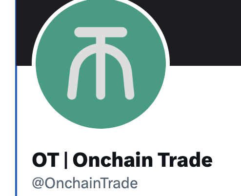 KuiGas's tweet photo. ⚠️ @OnchainTrade  前不久传出被盗资产！
#zkSync +Base生态，该协议盗窃资产，且无法提取资金，USDC被兑换成OSD，大概率跑路了。
如果你曾经刷过，存过，赶紧去看看，大概率钱没了叻，顺便说一句：卧槽 吧 https://t.co/eooumy8rP5