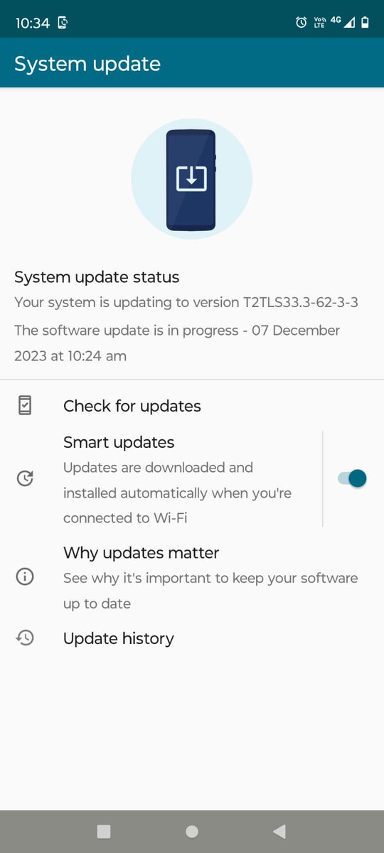 leander0905's tweet photo. Using my ux (Motorola phone ui) since like more than 4 months ig now and and in my opinion it's one of the best implementation of stock Android after nothing's ui but it has one problem is it's very inconsistent Switching between settings makes it feel as if you switched phones https://t.co/e9Yxz3FYQU