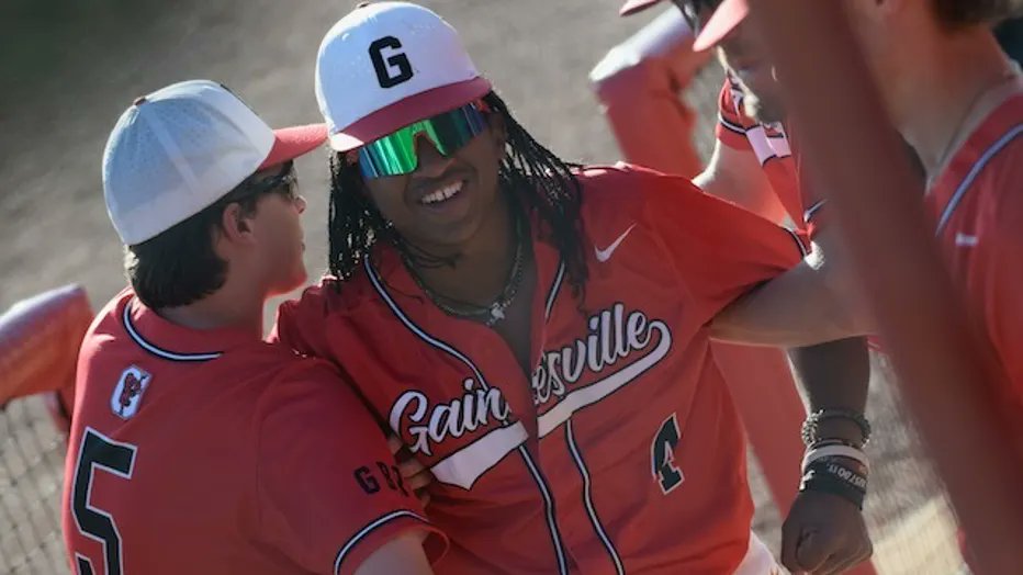 18y/o Gainesville HS baseball player Jeremy Medina was hit in the head by a bat during practice and has been declared brain-dead by doctors.

He had multiple scholarships and planned to play professionally. Please pray for him and his family.