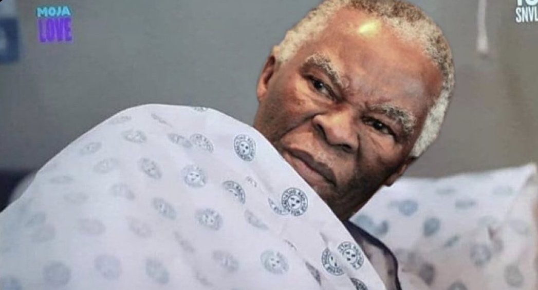 Why Public Clinic nurses always look disappointed when you test HIV negative..