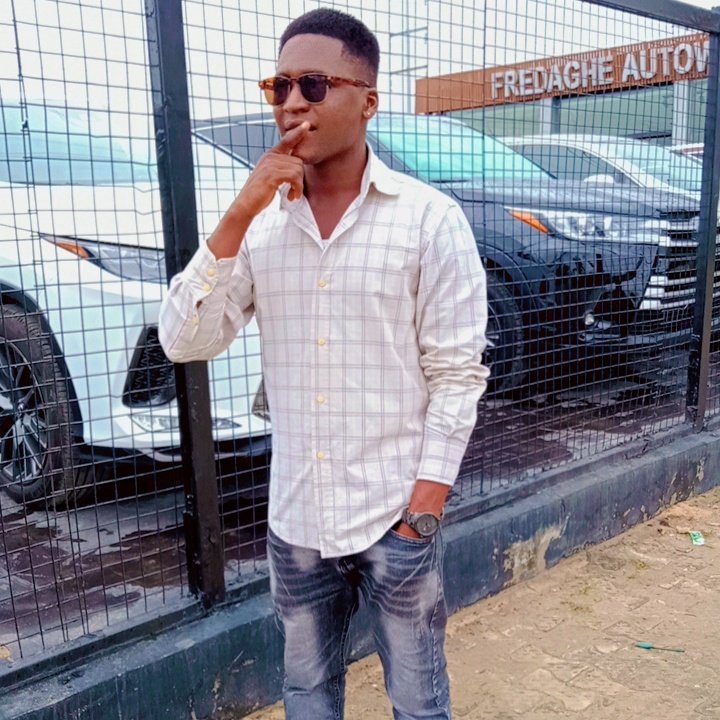 #NewProfilePic