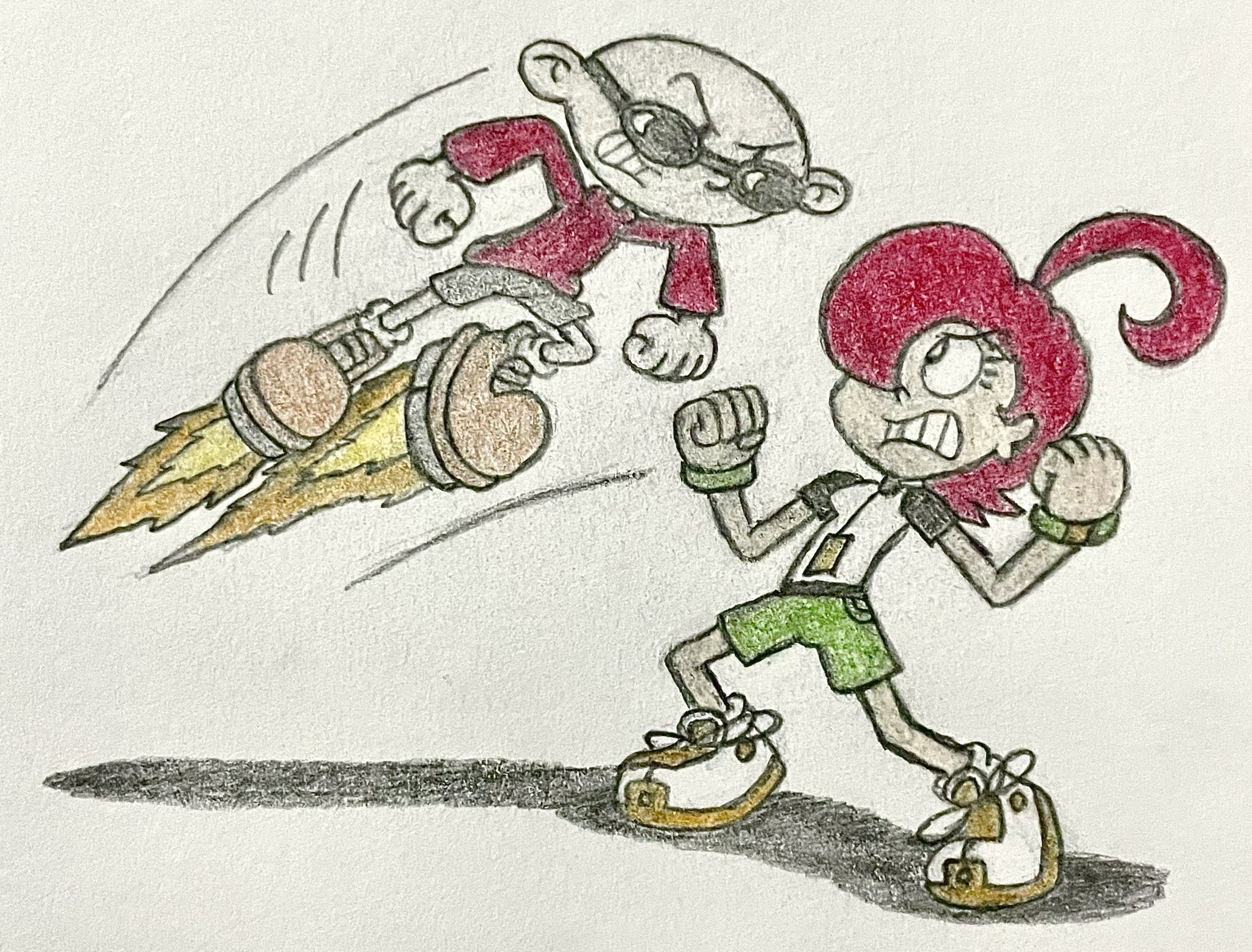 JJSponge120 on X: 