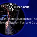 Photo by Dean Watson PhD (@WatsonHeadache)