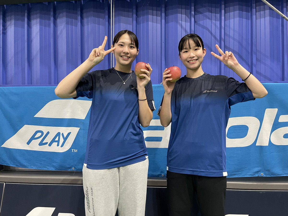 明日から、個人賞の受賞者も紹介していきます✨