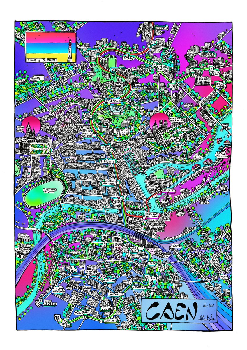 Alcatela tweet media