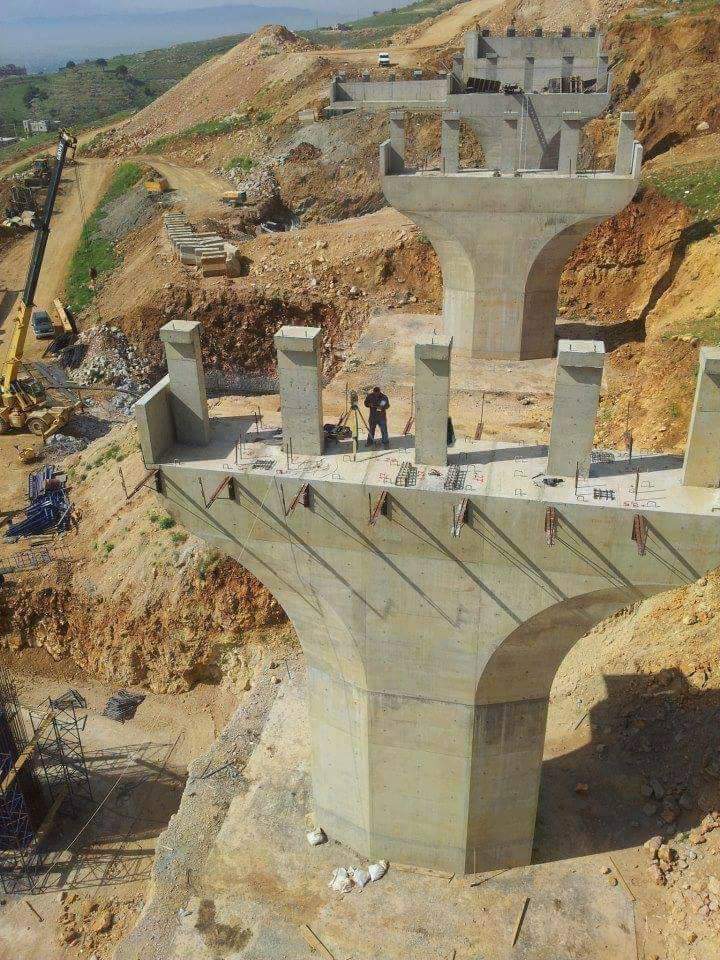 DailyEngCo's tweet image. Bridge Construction 👏
