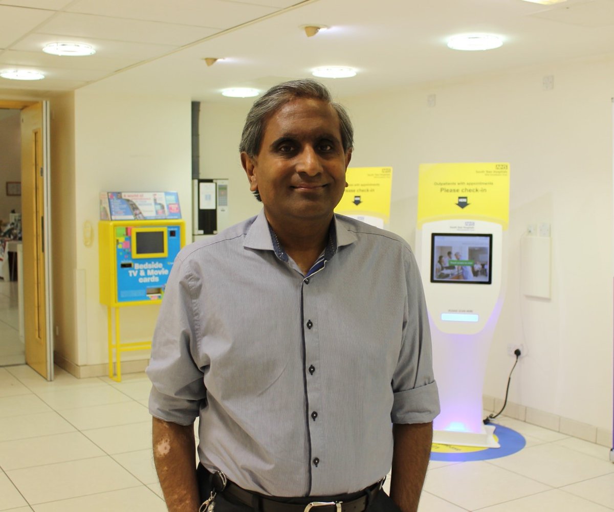 NENC_NHS's tweet photo. Dr Vijayaraman Arutchelvam at @NENC_NHS, outlines the empathetic, compassionate support available for those struggling with obesity, and how it can make a real difference.

Read the full blog here👉https://t.co/ClRwBv3g58

#BetterStartInLife #SmokeFreeFuture @Sparkle_Becca https://t.co/PN9z362Mq5