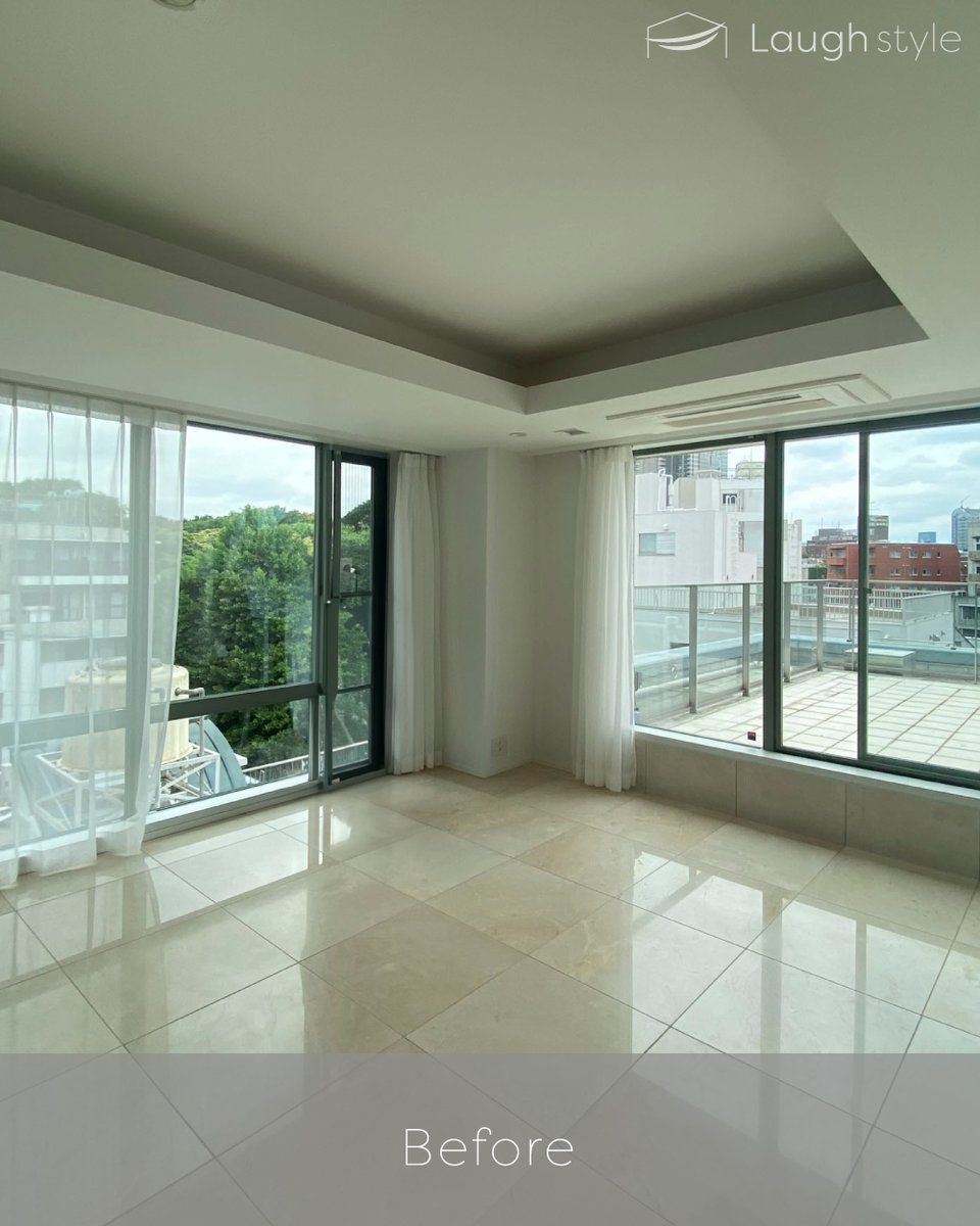 LaughstyleModel's tweet image. ラグジュアリー感をかっこよくスッキリと見えるよう意識したクラシック&amp;amp;トラディショナルなホテルスタイルな個人宅。
ビフォー・アフターをご紹介します。

👉インテリアコーディネートby（@komjimako）

#インテリアコーディネーター
#インテリアコーディネート

#ホテルライク
#ホテルスタイル