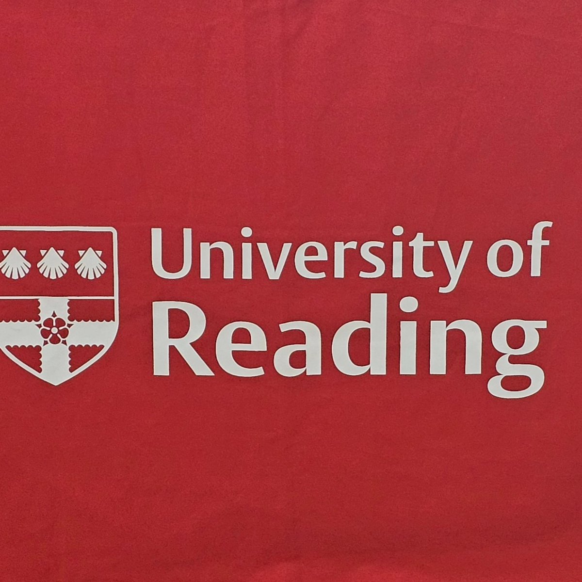 MarkTheMedic's tweet photo. The quiet before the storm @UniofReading Graduation. All set up, time for a coffee first!!
#UoR #Graduation #UoRGraduation #MarkTheMedic https://t.co/9oBJ92G0sb