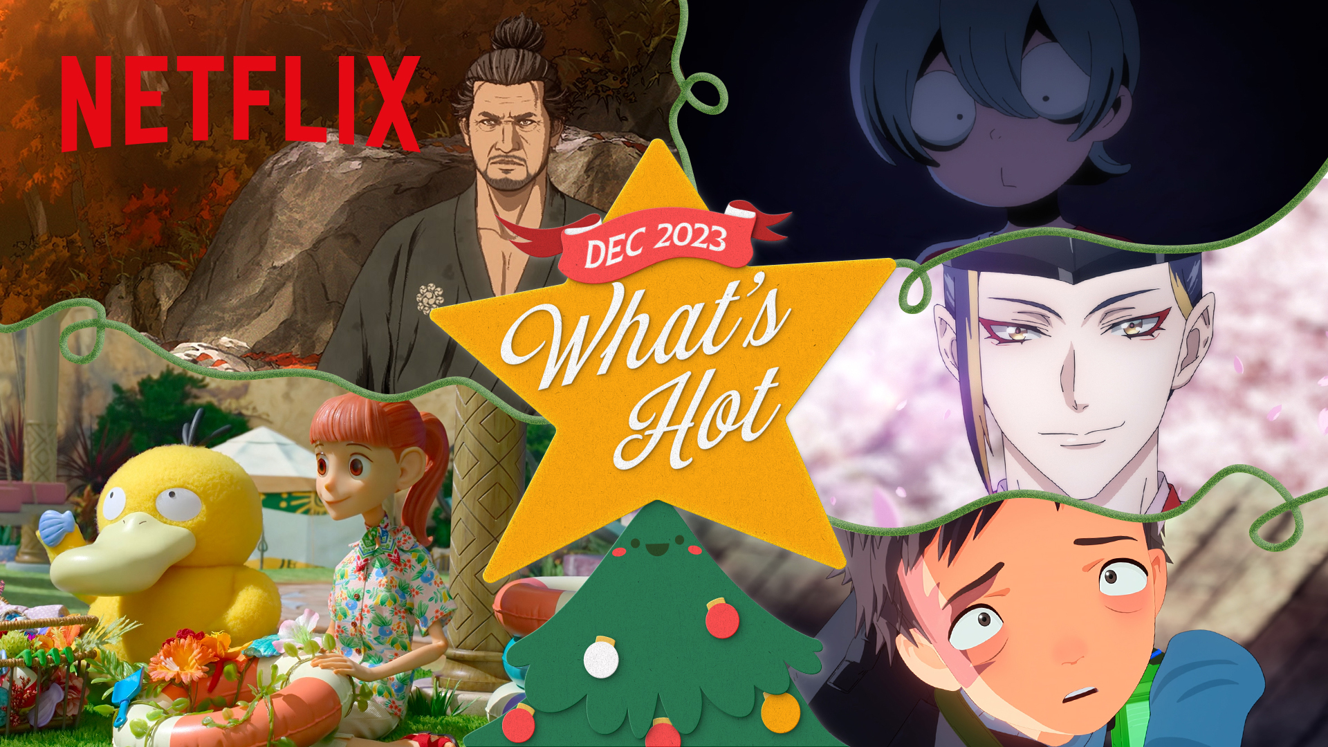 7 dos melhores animes da Netflix (aqueles que você TEM que ver)