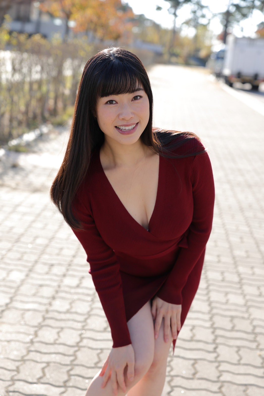 小田飛鳥 💋セクシー番長 on X: 1222(金)に73th DVD『黒魔術』が発売されます🖤  2013年8月にファーストDVDを発売してから、この一年は10周年なので新しい事にもどんどん挑戦しております❕ 受け取って貰えますように🎄🎁  そして喜んで貰えたら嬉しいです😊 t.co ...