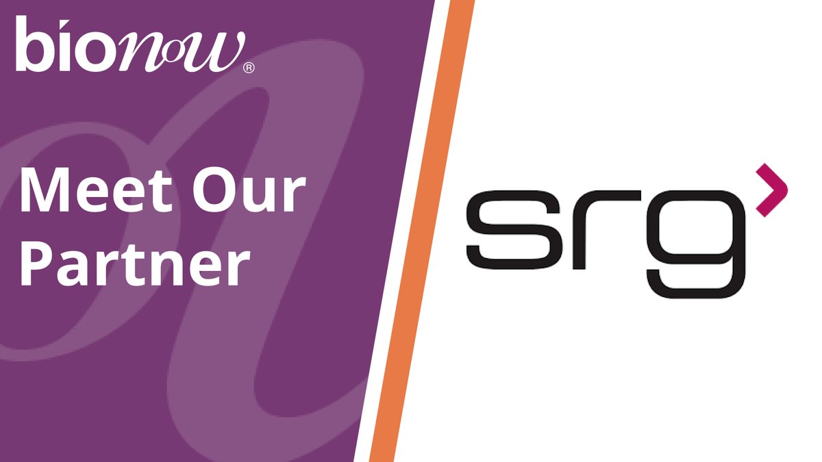 Bionow's tweet image. #Bionow partner @SRGTalent is a #recruitment consultancy specialising in the supply of science, engineering and clinical #ResourceSolutions to the #LifeSciences, food/#FMCG, renewable, #biotech, chemicals and #MedicalDevices sectors.

Find out more: bionow.co.uk/purchasing-sch…